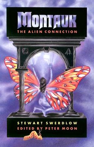 Montauk: The Alien Connection image number 0