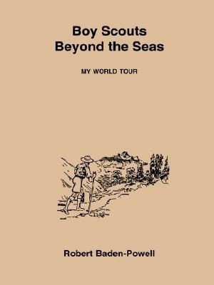 Boy Scouts Beyond the Seas - My World Tour image number 0
