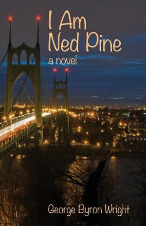 I Am Ned Pine image number 0