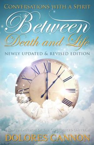 Between Death and Life image number 0