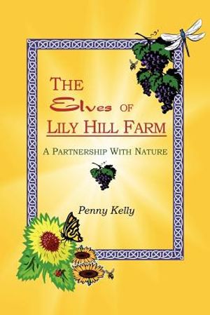 The Elves of Lily Hill Farm image number 0