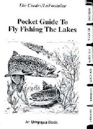 Pocket Guide to Fly Fishing the Lakes image number 0