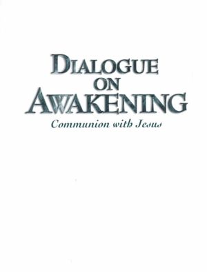 Dialogue on Awakening image number 0