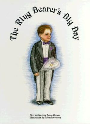 The Ring Bearer's Big Day image number 0