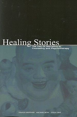 Healing Stories: The Use of Narrative in Counseling and Psychotherapy image number 0