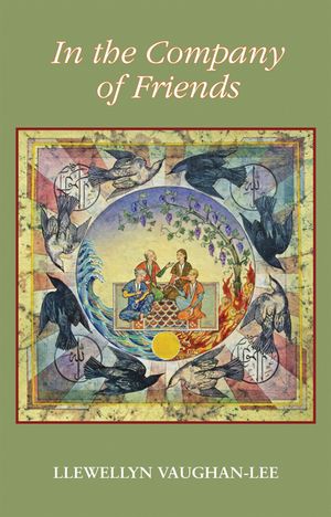 In the Company of Friends: Dreamwork Within a Sufi Group image number 0