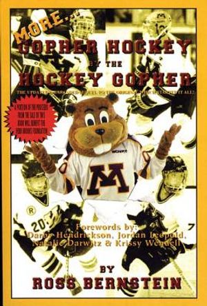 More... Gopher Hockey by the Hockey Gopher image number 0