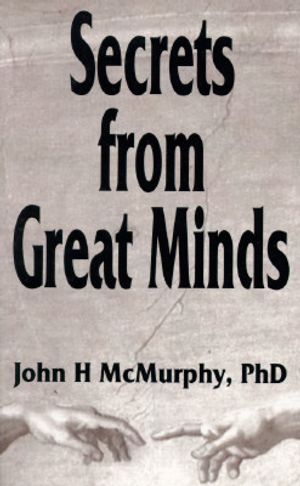 Secrets from Great Minds image number 0