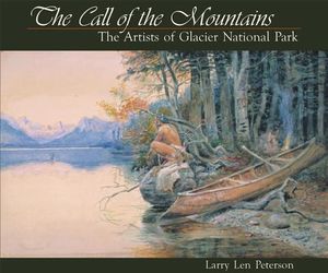 Call of the Mountains image number 0