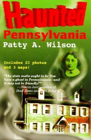 Haunted Pennsylvania image number 0