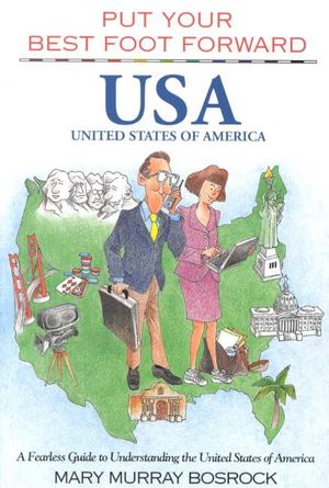 United States of America: A Fearless Guide to Understanding the United States of America image number 0
