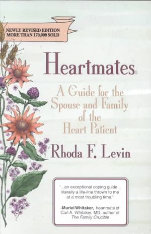 Heartmates: A Guide for the Spouse and Family of the Heart Patient image number 0