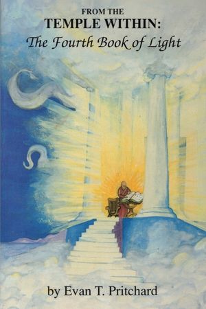 From the Temple Within : The Fourth Book of Light image number 0