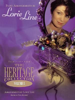 Lorie Line - The Heritage Collection Volume I image number 0