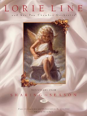Lorie Line - Sharing the Season - Volume 3 image number 0