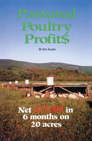 Pastured Poultry Profits image number 0