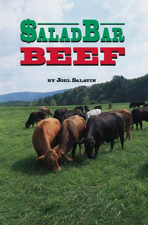 Salad Bar Beef image number 0