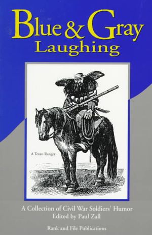 Blue and Gray Laughing image number 0