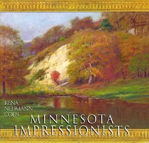 Minnesota Impressionists image number 0