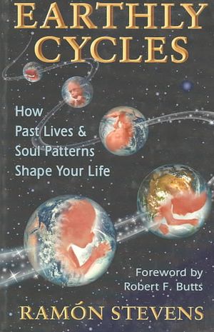 Earthly Cycles : Reincarnation, Karma and Consciousness image number 0