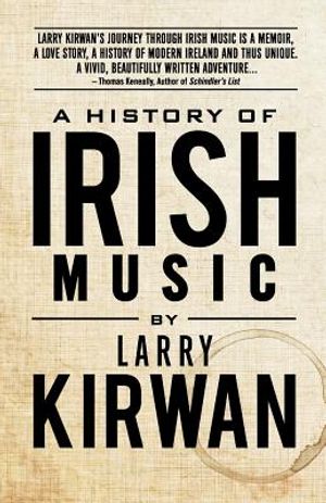 A History of Irish Music image number 0