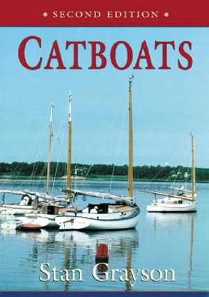 Catboats image number 0