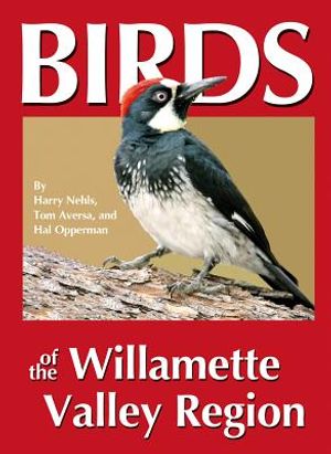 Birds of the Willamette Valley Region image number 0