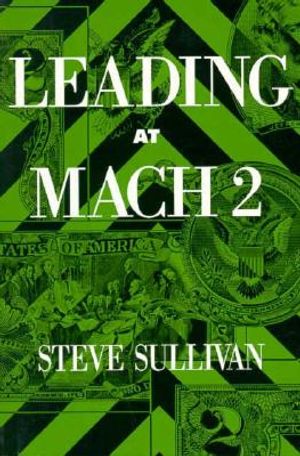Leading at Mach 2 image number 0