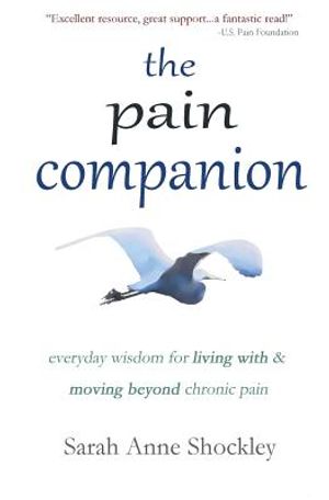 The Pain Companion image number 0