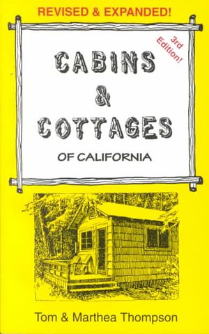 Cabins and Cottages of California image number 0