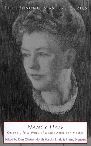 Nancy Hale: On the Life & Work of a Lost American Master image number 0