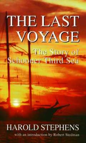 The Last Voyage: The Story of Schooner Third Sea image number 0