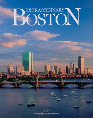 Extraordinary Boston: Revised 2013 image number 0