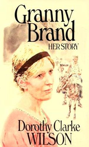 Granny Brand: Her Story image number 0
