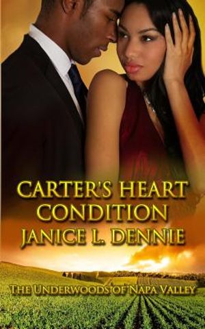 Carter's Heart Condition image number 0