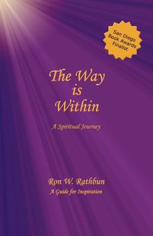 The Way Is Within: A Spiritual Journey image number 0