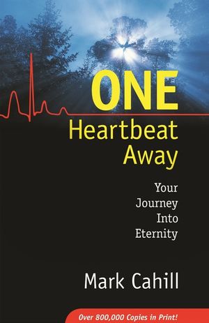 One Heartbeat Away: Your Journey Into Eternity image number 0