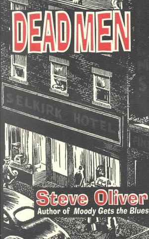 Dead Men image number 0