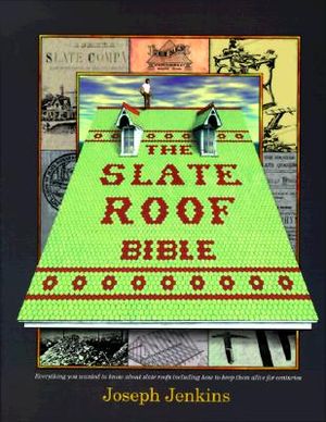 The Slate Roof Bible image number 0
