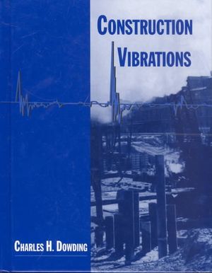 Construction Vibrations image number 0
