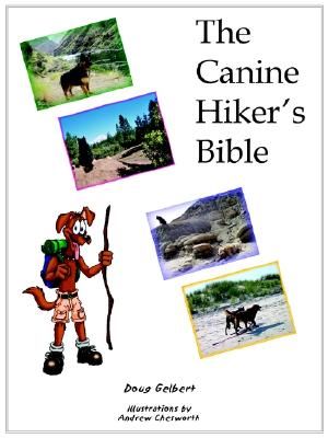 The Canine Hiker's Bible image number 0