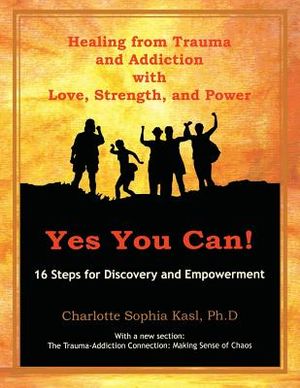 Yes, You Can: A Guide to Empowerment Groups image number 0