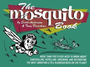 The Mosquito Book image number 0