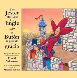 The Jester Has Lost His Jingle / El bufon ha perdido su gracia image number 0