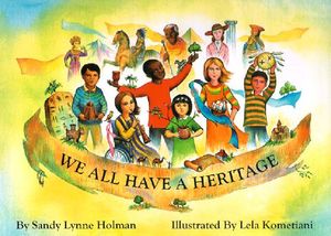 We All Have a Heritage image number 0