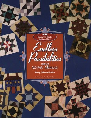 Endless Possibilities: Using No-Fail Methods image number 0