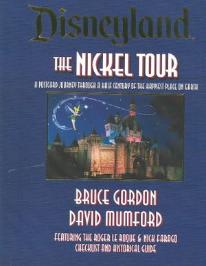 Disneyland: The Nickel Tour image number 0