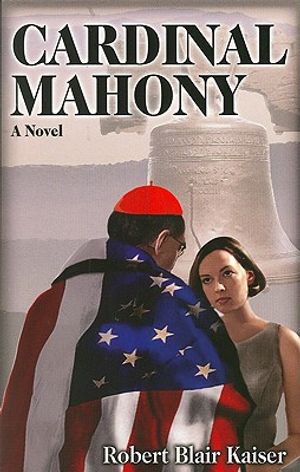 Cardinal Mahony image number 0