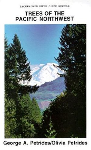 Trees of the Pacific Northwest: Including All Trees That Grow Wild in Oregon, Washington, Idaho, Montana, British Columbia, W. Alberta, Yukon, and Ala image number 0