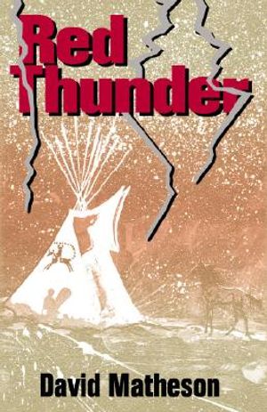 Red Thunder image number 0